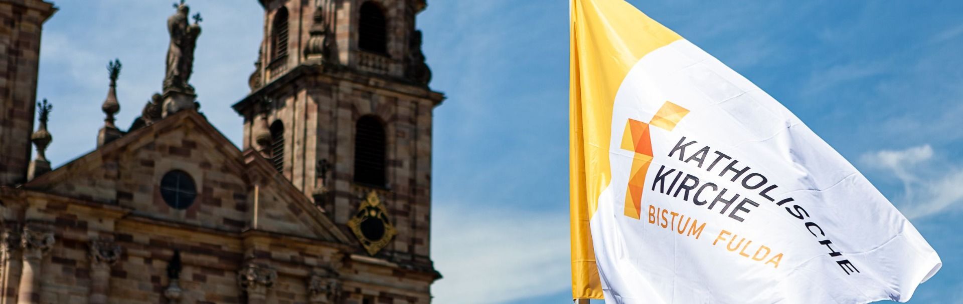 Kirchliche Statistik für das Bistum Fulda. Foto: Bistum Fulda / Burkhard Beintken